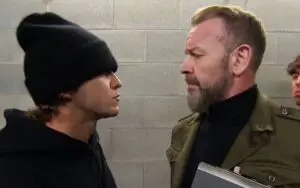 Christian Cage’s Feud With Hook Put on Hold as AEW Focuses on World Title Picture