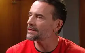 CM Punk Claims Wrestlers Using the Term "Moveset" Don't Know What They're Doing