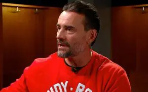 CM Punk Says It's Not the Right Time to Talk About the Favor from Paul Heyman During 12/9 WWE RAW