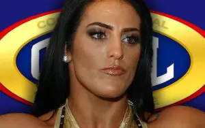 CMLL Confirms Tessa Blanchard’s Departure as Rumors of TNA Return Swirl CMLL Confirms Tessa Blanchard’s Departure as Rumors of TNA Return Swirl