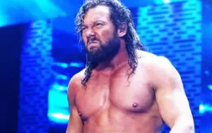 Current Plans for Kenny Omega's AEW Return Revealed