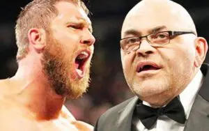 Curtis Axel Confirms He Still Has No Respect for "Fat Slob" Konnan