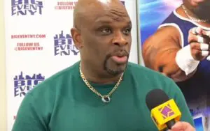 D-Von Dudley Addresses Possibility of Wrestling One More Match