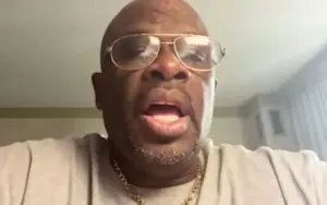 D-Von Dudley Reveals Origin of His Wrestling Name