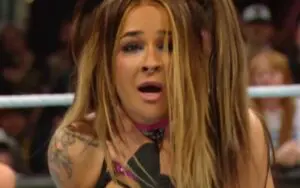 Dakota Kai Advances in Women's Intercontinental Title Tournament During 12/2 WWE RAW