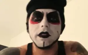 Danhausen Breaks Silence on His Return at ROH Final Battle