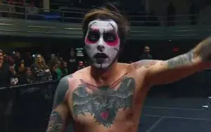 Danhausen Returns at ROH Final Battle