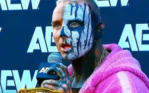 Darby Allin Confirms Date for His Mount Everest Conquest in 2025 Darby Allin Confirms Date for His Mount Everest Conquest in 2025