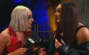 Deonna Purrazzo Challenges Toni Storm to a “First-Time Ever” Match on AEW’s MAX Simulcast