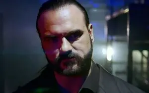 Drew McIntyre Addresses WWE Comeback After Attack on Sami Zayn During 12/9 RAW