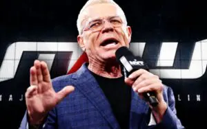 Eric Bischoff Set for Additional MLW Appearances After One Shot Success