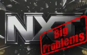 Fans Face Multiple Broadcast Issues During 12/3 WWE NXT On The CW