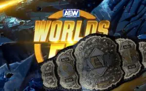 Four-Way AEW World Title Match Set For Worlds End 2024 Four-Way AEW World Title Match Set For Worlds End 2024