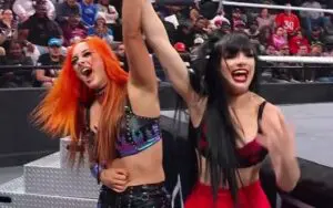 Gigi Dolin Wins Television Return Match In Strong Fashion During 12/3 WWE NXT