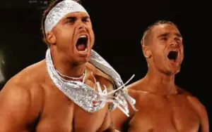 Gunn Club's Disappearance From AEW TV Finally Explained