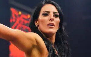 Internal Reaction to Tessa Blanchard's TNA Return at Final Resolution
