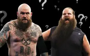 Ivar and Erik’s Title Reign Sparks Questions About WWE’s Tag Division Focus