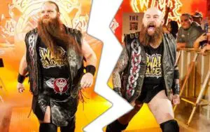 Ivar Sets the Record Straight on The War Raiders Potentially Breaking Up