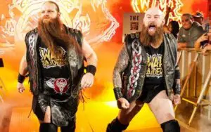 War Raiders Earn AAA World Tag Title Shot After Victory on AAA on FOX Ivar Sets the Record Straight on The War Raiders Potentially Breaking Up