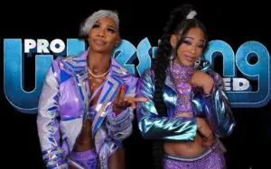 Jade Cargill & Bianca Belair Snag Top Spot In PWI's Top Tag Teams of 2024 List