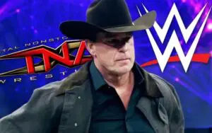 JBL Says TNA Pay-Per-Views Compare to the Standards WWE Sets With Their Premium Live Events