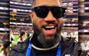 Jey Uso Nailed Arizona State Prediction Ahead of Big 12 Championship Win