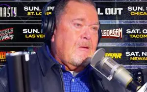 Jim Ross Feels AEW Pay-Per-Views May Have Too Many Matches