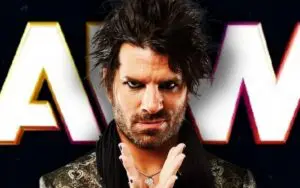 Jimmy Jacobs Allegedly Returning to AEW Following Departure