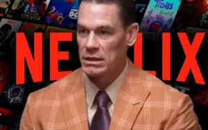 John Cena Set to Star in New Netflix Comedy Film “Little Brother”