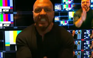 Jon Moxley Invades AEW Production Truck to “Put an End to Rampage”