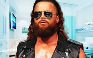 Juice Robinson Undergoes Successful Surgery After Sustaining Injury