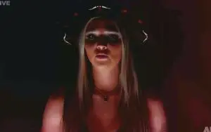 Julia Hart's Return Match Announced for AEW Fight for the Fallen