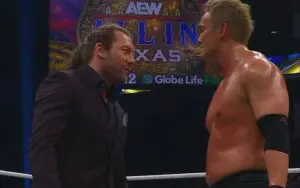 Kenny Omega Makes Long-Awaited Return at 2024 AEW Worlds End