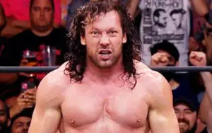 Kenny Omega’s AEW Return Could Spark New Chapter in Old Rivalry