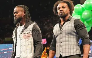 Kofi Kingston and Xavier Woods’ Internal Status Following 12/2 WWE RAW Unveiled
