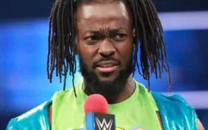 Kofi Kingston Refuses to Reveal What's Next for The New Day After Dropping Big E on 12/2 WWE RAW