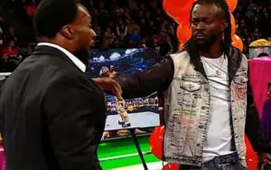 Kofi Kingston's First Remarks After Rejecting Big E's Plea to Return to The New Day During 12/2 WWE RAW