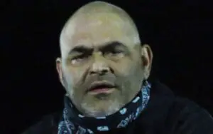 Konnan Battling Serious Health Issues After Recent Hospitalization
