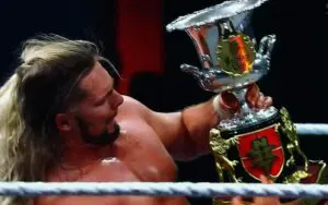 Lexis King Crowned Heritage Cup Champion in Controversial Finish on 12/24 WWE NXT