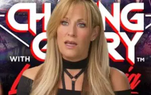 Lilian Garcia Links Crumbling Marriage to Podcast Hiatus
