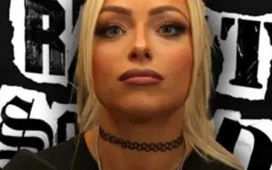 Liv Morgan Gets Real About Being Upset Over Joining The Riott Squad