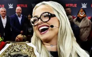 Liv Morgan’s Savage Photo Edit Sparks Drama Among WWE Stars