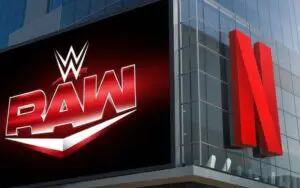 Live On-Going WWE Netflix Media Live Coverage, Highlights and Reactions for December 3, 2024