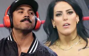 Max Caster Sparks Backlash Over Support for Tessa Blanchard’s TNA Return at Final Resolution Max Caster Sparks Backlash Over Support for Tessa Blanchard’s TNA Return at Final Resolution