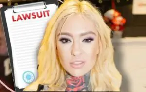 Misha Montana Threatens Legal Action on Indie Promoter Over Allegations Against Matt Riddle