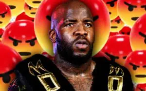 Moose Sparks Backlash After Fat-Shaming Fan Amid Tessa Blanchard Controversy Moose Sparks Backlash After Fat-Shaming Fan Amid Tessa Blanchard Controversy