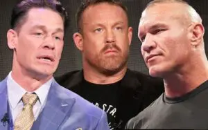Mr. Kennedy Addresses John Cena and Randy Orton’s Alleged Role in His WWE Release