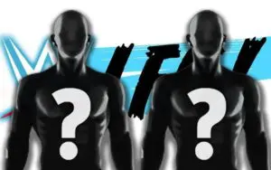 Multiple Legends Revealed as Mentors for A&E’s “WWE LFG” Competition Series