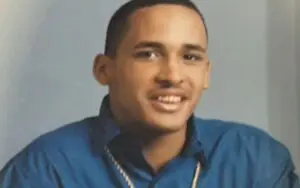 MVP Revisits Troubled Past with Rare Throwback Photo from Days Before Arrest