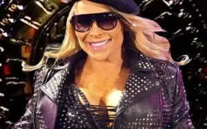 Natalya Receives Internal Support to Become First WWE Women’s Intercontinental Champion